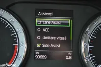 Skoda Kodiaq din 2021 cu 90.689 km - oferta SKO160295 - foto 31