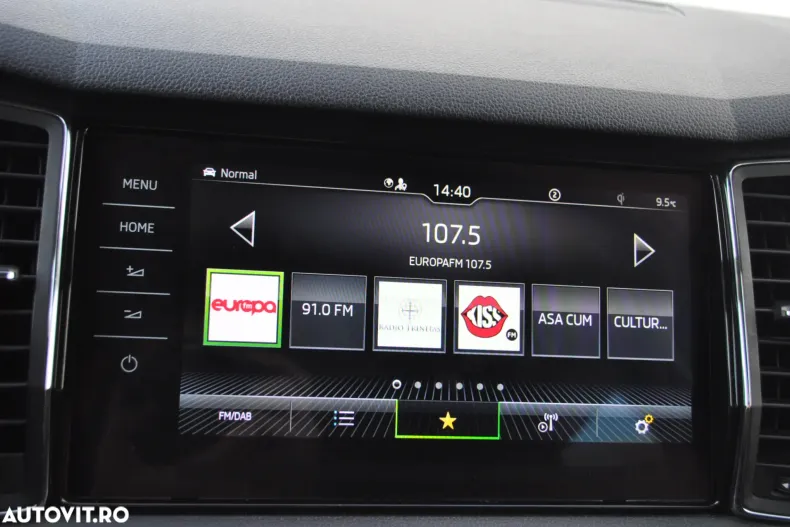 Skoda Kodiaq din 2021 cu 90.689 km - oferta SKO160295 - foto 33