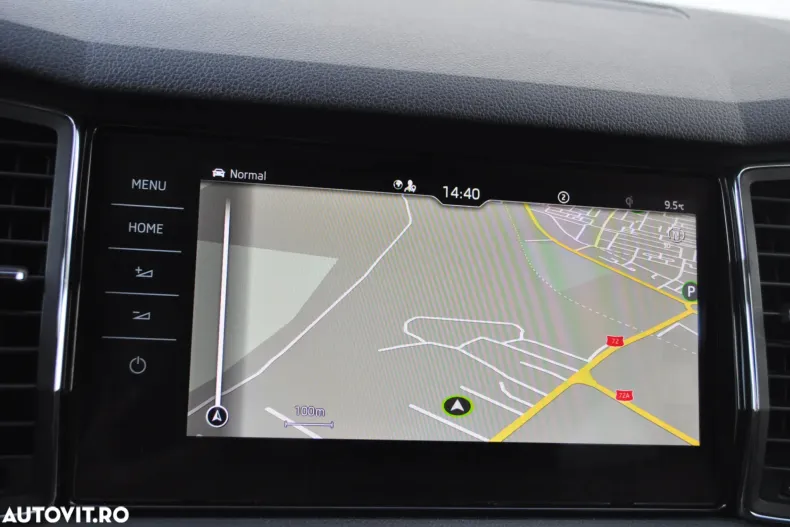 Skoda Kodiaq din 2021 cu 90.689 km - oferta SKO160295 - foto 34