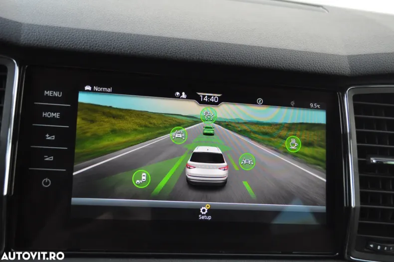 Skoda Kodiaq din 2021 cu 90.689 km - oferta SKO160295 - foto 35