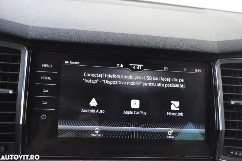 Skoda Kodiaq din 2021 cu 90.689 km - oferta SKO160295 - foto 36