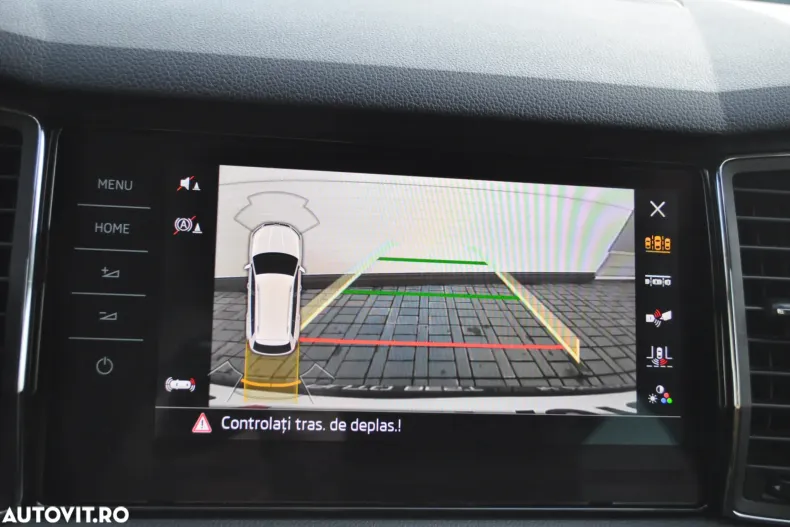 Skoda Kodiaq din 2021 cu 90.689 km - oferta SKO160295 - foto 39