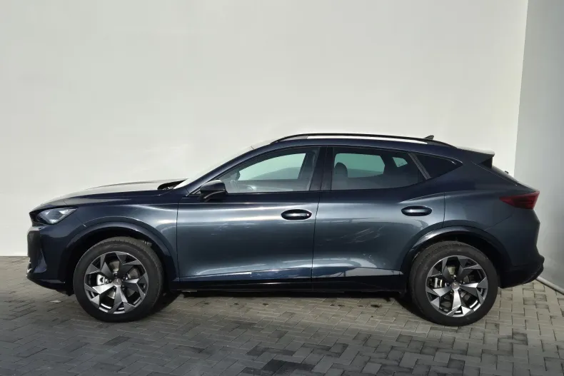 Cupra Formentor din 2024 cu 18.659 km - oferta CUP160296 - foto 2