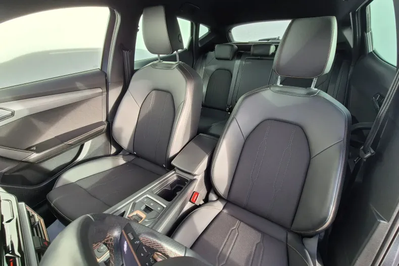 Cupra Formentor din 2024 cu 18.659 km - oferta CUP160296 - foto 10