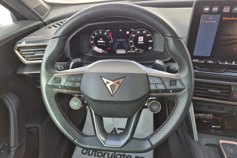 Cupra Formentor din 2024 cu 18.659 km - oferta CUP160296 - foto 15