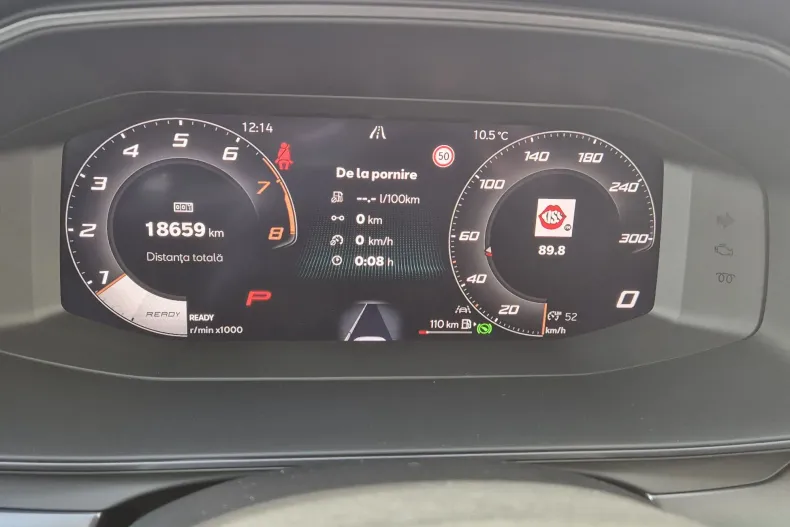 Cupra Formentor din 2024 cu 18.659 km - oferta CUP160296 - foto 18