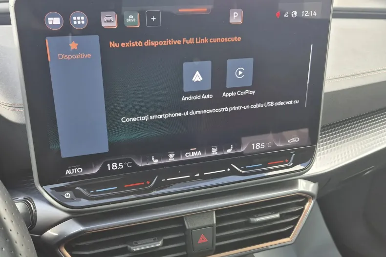 Cupra Formentor din 2024 cu 18.659 km - oferta CUP160296 - foto 21