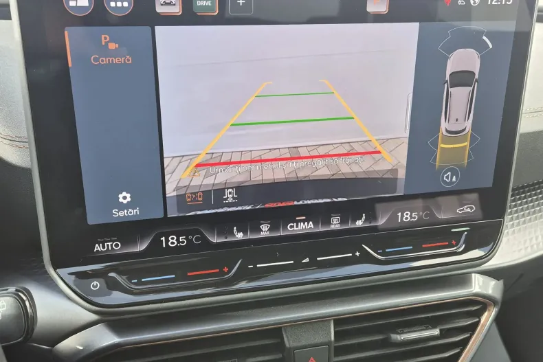 Cupra Formentor din 2024 cu 18.659 km - oferta CUP160296 - foto 22