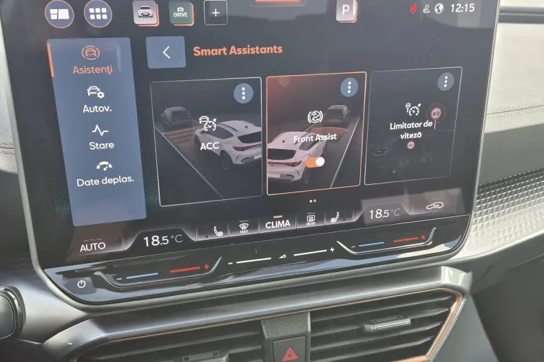 Cupra Formentor din 2024 cu 18.659 km - oferta CUP160296 - foto 24