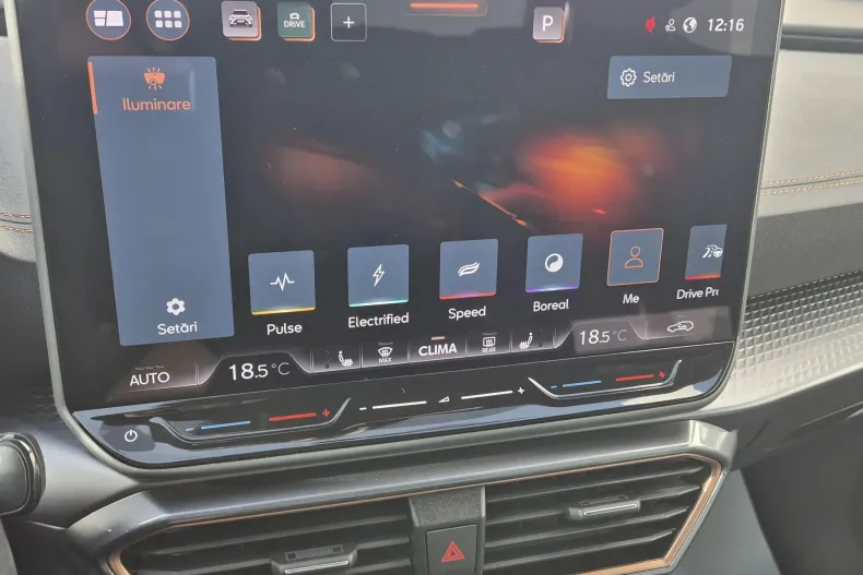 Cupra Formentor din 2024 cu 18.659 km - oferta CUP160296 - foto 28