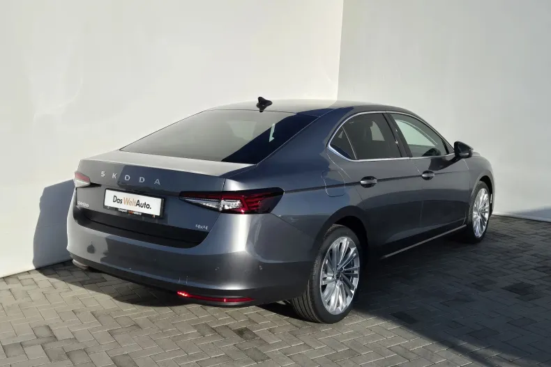 Skoda Superb din 2024 cu 31.426 km - oferta SKO160297 - foto 5