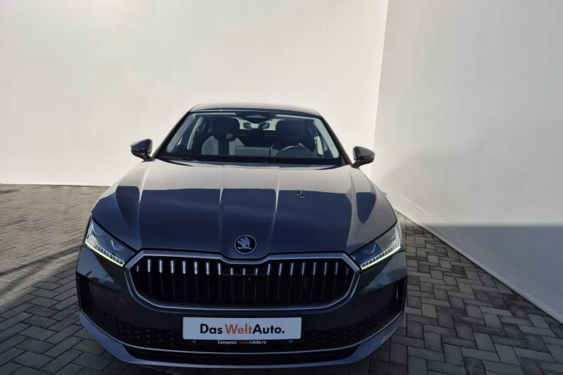 Skoda Superb din 2024 cu 31.426 km - oferta SKO160297 - foto 8