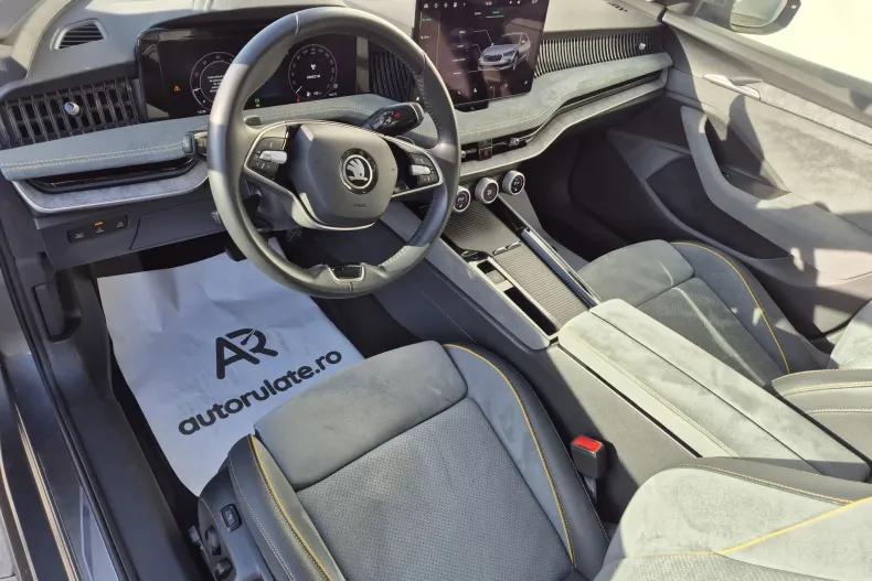Skoda Superb din 2024 cu 31.426 km - oferta SKO160297 - foto 9