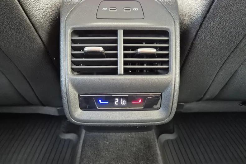 Skoda Superb din 2024 cu 31.426 km - oferta SKO160297 - foto 13