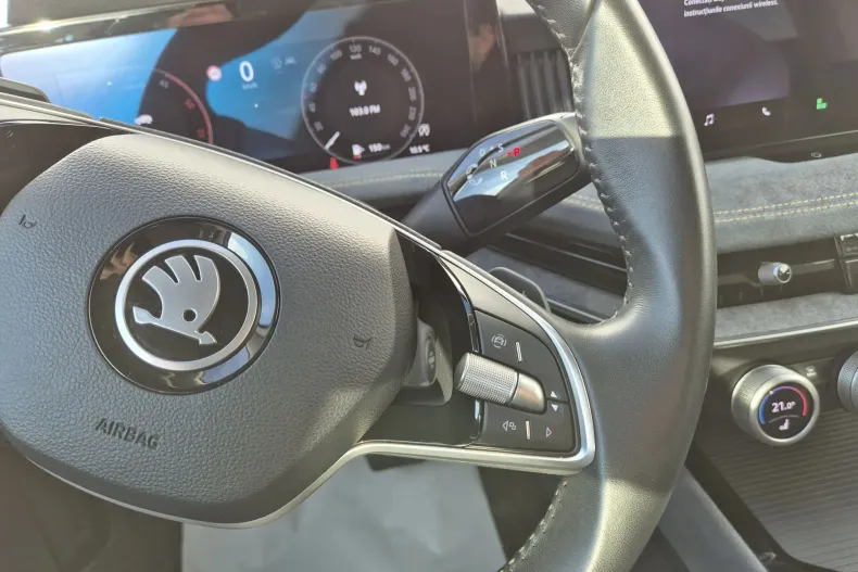 Skoda Superb din 2024 cu 31.426 km - oferta SKO160297 - foto 18