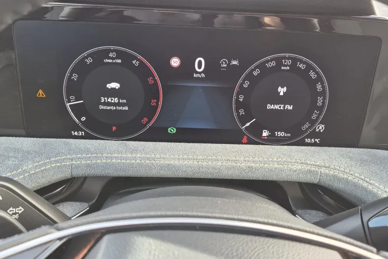 Skoda Superb din 2024 cu 31.426 km - oferta SKO160297 - foto 19