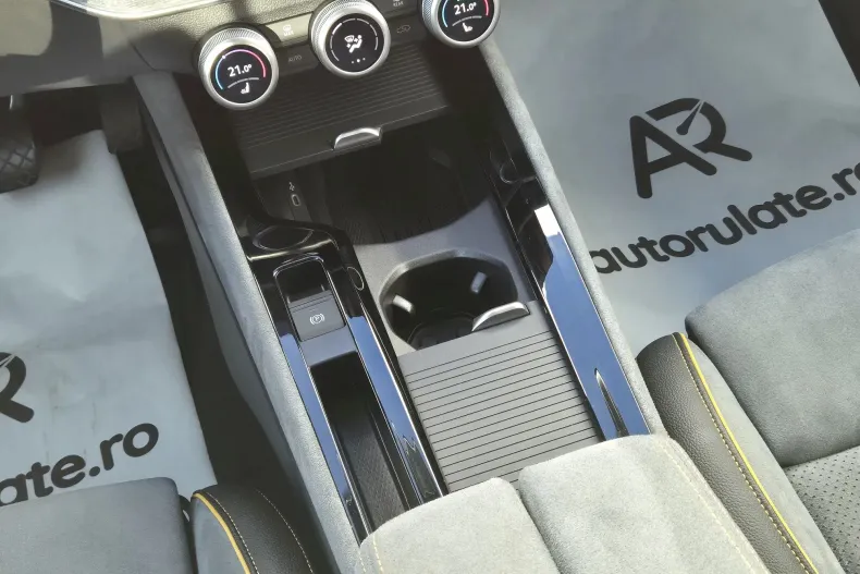 Skoda Superb din 2024 cu 31.426 km - oferta SKO160297 - foto 21