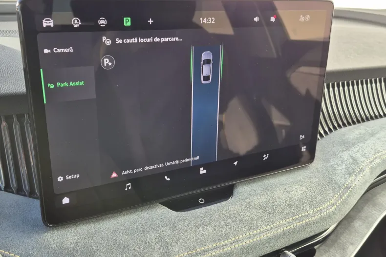 Skoda Superb din 2024 cu 31.426 km - oferta SKO160297 - foto 23