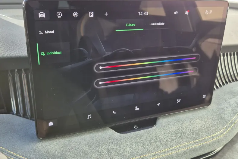 Skoda Superb din 2024 cu 31.426 km - oferta SKO160297 - foto 27