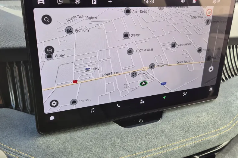 Skoda Superb din 2024 cu 31.426 km - oferta SKO160297 - foto 30