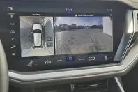 Volkswagen Touareg din 2020 cu 89.302 km - oferta VOL160298 - foto 24