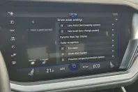 Volkswagen Touareg din 2020 cu 89.302 km - oferta VOL160298 - foto 28