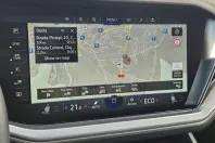 Volkswagen Touareg din 2020 cu 89.302 km - oferta VOL160298 - foto 30