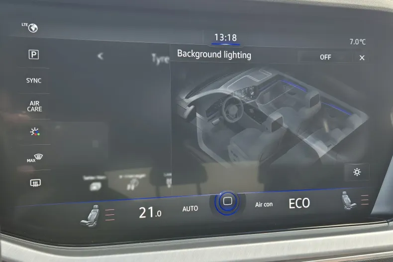 Volkswagen Touareg din 2020 cu 89.302 km - oferta VOL160298 - foto 32