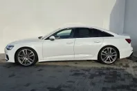 Audi S6 din 2021 cu 103.485 km - oferta AUD160299 - foto 2