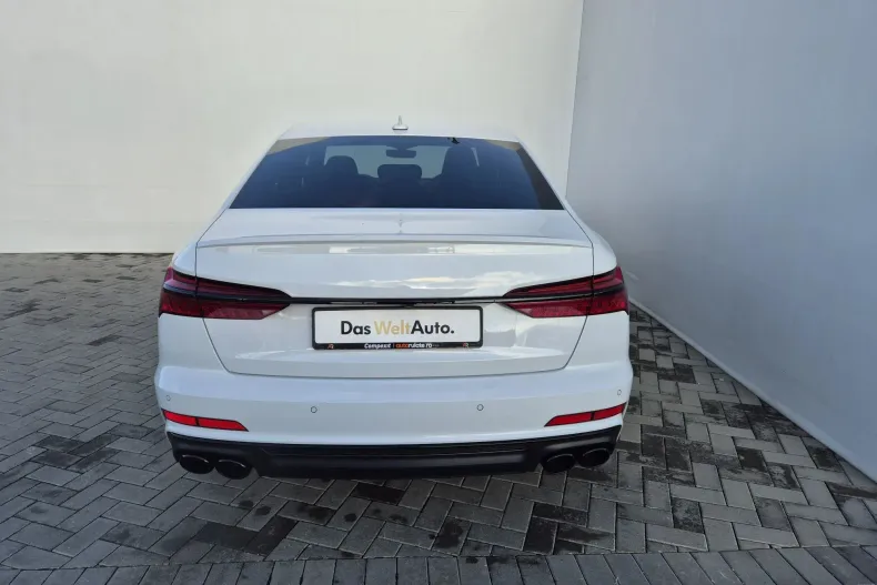 Audi S6 din 2021 cu 103.485 km - oferta AUD160299 - foto 4