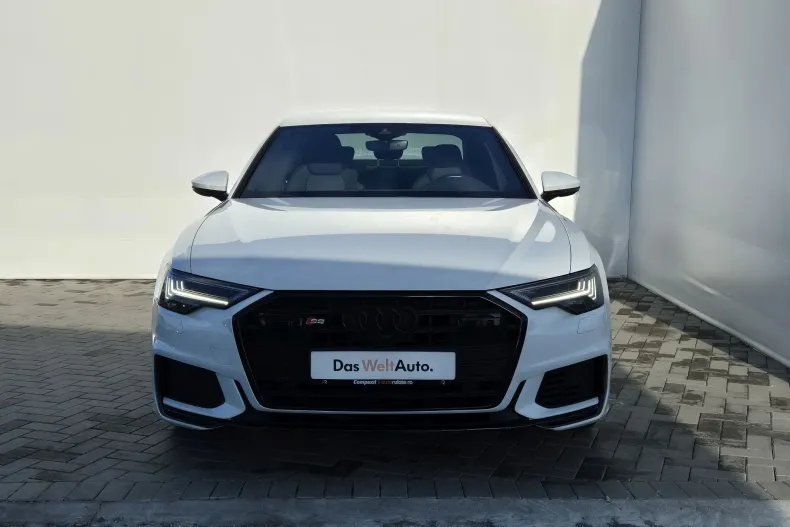 Audi S6 din 2021 cu 103.485 km - oferta AUD160299 - foto 8