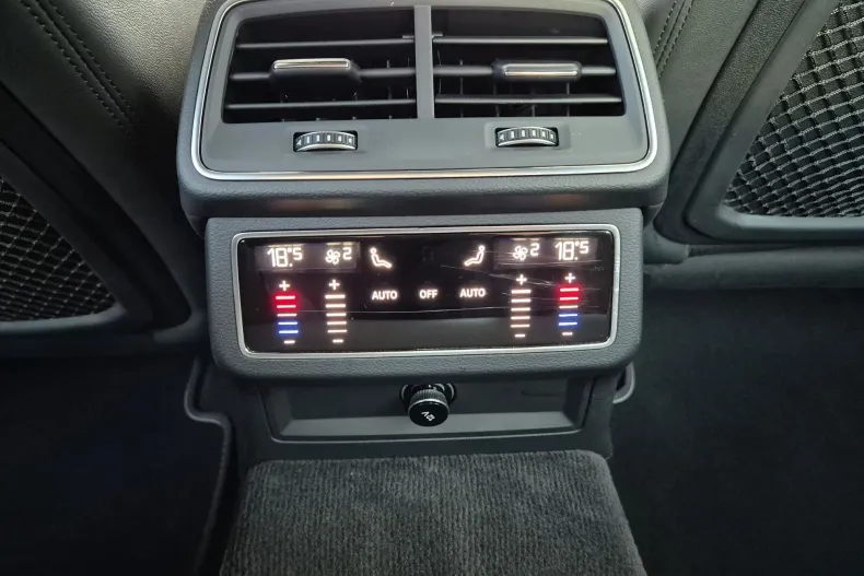 Audi S6 din 2021 cu 103.485 km - oferta AUD160299 - foto 14