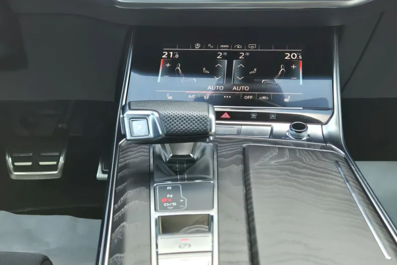 Audi S6 din 2021 cu 103.485 km - oferta AUD160299 - foto 22