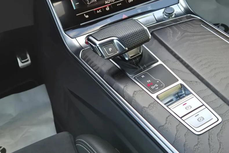 Audi S6 din 2021 cu 103.485 km - oferta AUD160299 - foto 23