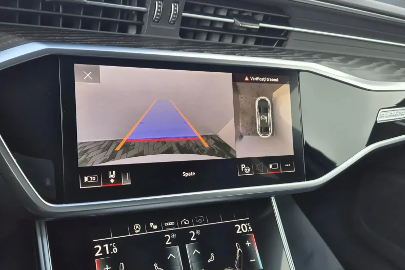 Audi S6 din 2021 cu 103.485 km - oferta AUD160299 - foto 24