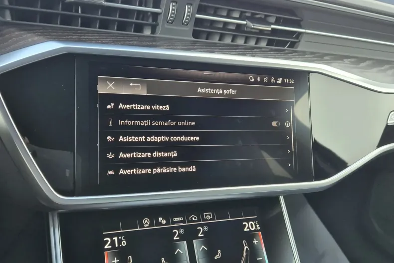 Audi S6 din 2021 cu 103.485 km - oferta AUD160299 - foto 25