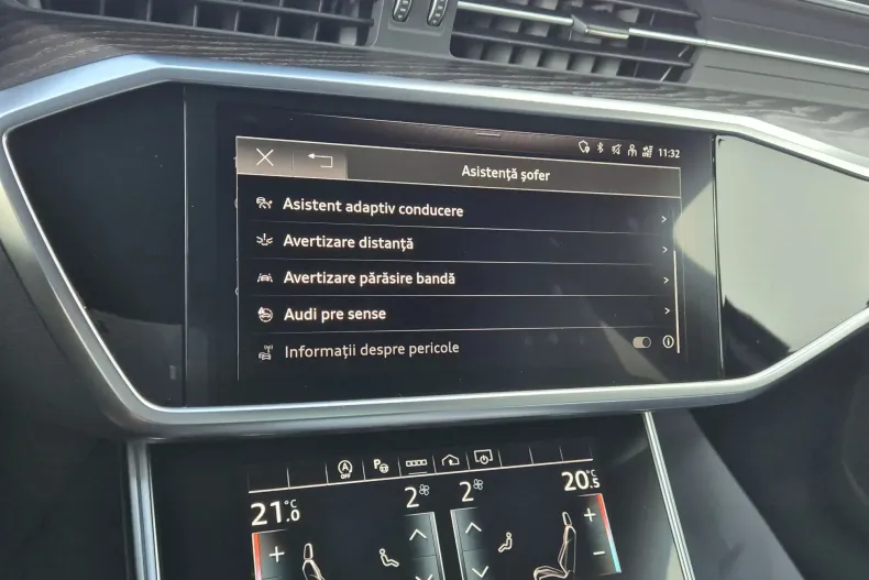 Audi S6 din 2021 cu 103.485 km - oferta AUD160299 - foto 26