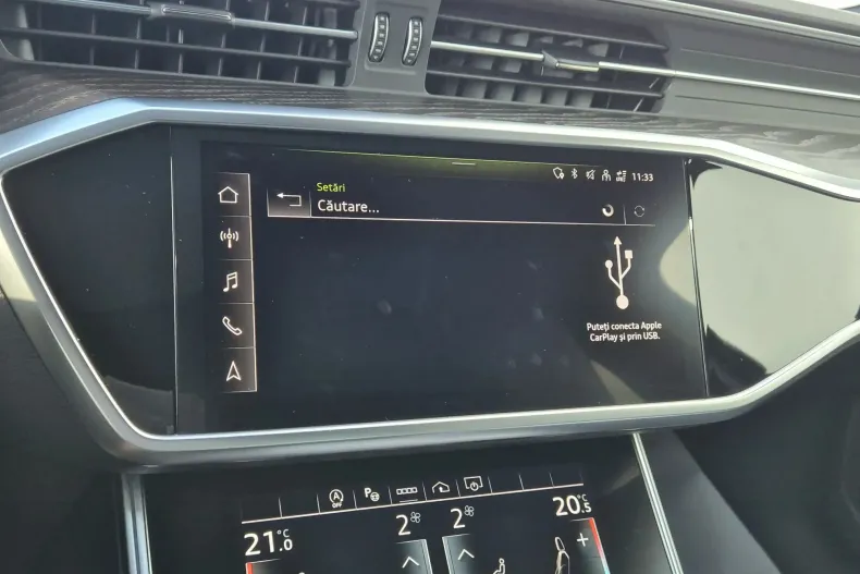 Audi S6 din 2021 cu 103.485 km - oferta AUD160299 - foto 28