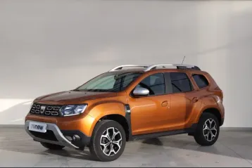 Dacia Duster din 2021 - oferta DAC160300