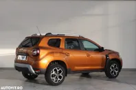 Dacia Duster din 2021 cu 79.098 km - oferta DAC160300 - foto 2