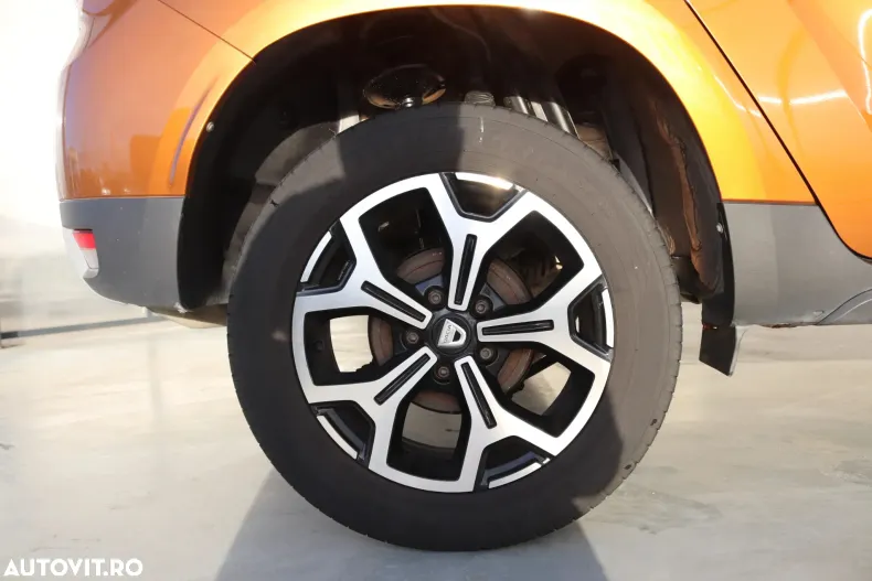 Dacia Duster din 2021 cu 79.098 km - oferta DAC160300 - foto 5