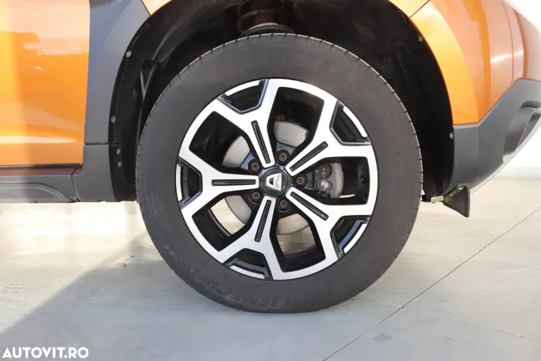Dacia Duster din 2021 cu 79.098 km - oferta DAC160300 - foto 6