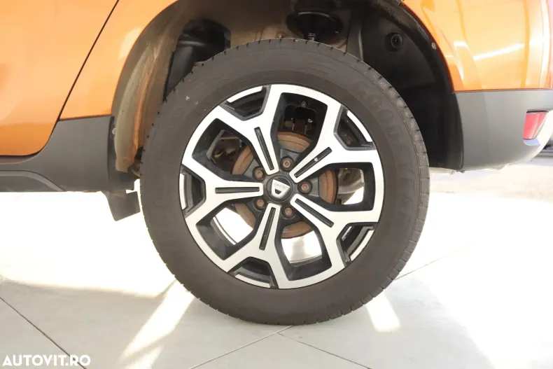 Dacia Duster din 2021 cu 79.098 km - oferta DAC160300 - foto 7