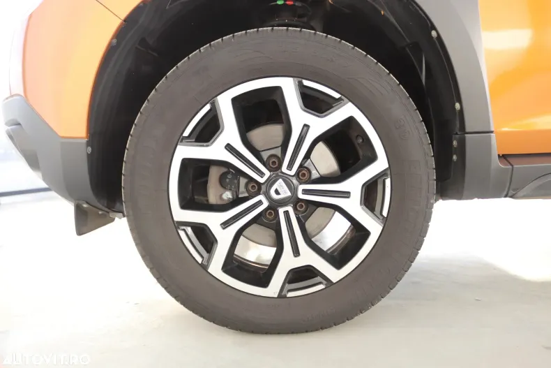 Dacia Duster din 2021 cu 79.098 km - oferta DAC160300 - foto 8