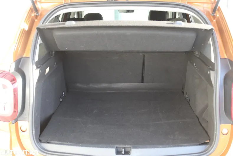 Dacia Duster din 2021 cu 79.098 km - oferta DAC160300 - foto 9