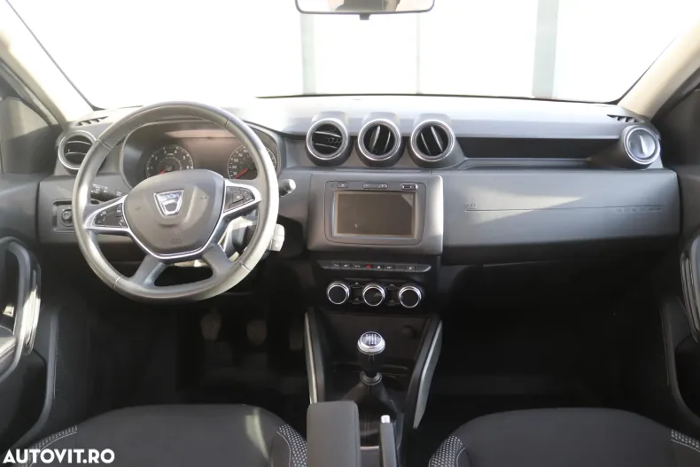 Dacia Duster din 2021 cu 79.098 km - oferta DAC160300 - foto 10