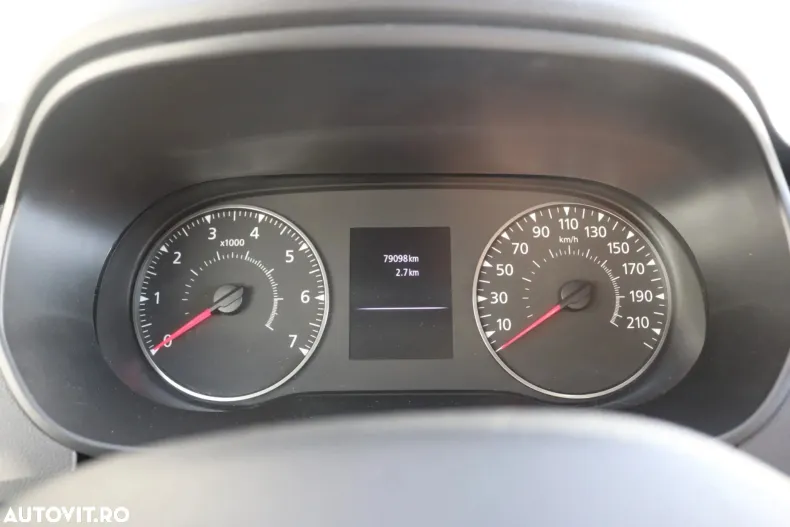 Dacia Duster din 2021 cu 79.098 km - oferta DAC160300 - foto 11