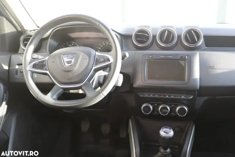 Dacia Duster din 2021 cu 79.098 km - oferta DAC160300 - foto 12