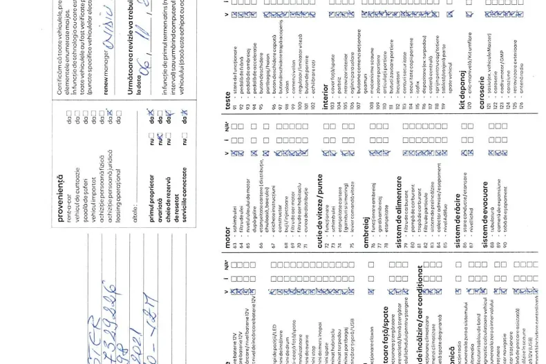 Dacia Duster din 2021 cu 79.098 km - oferta DAC160300 - foto 15