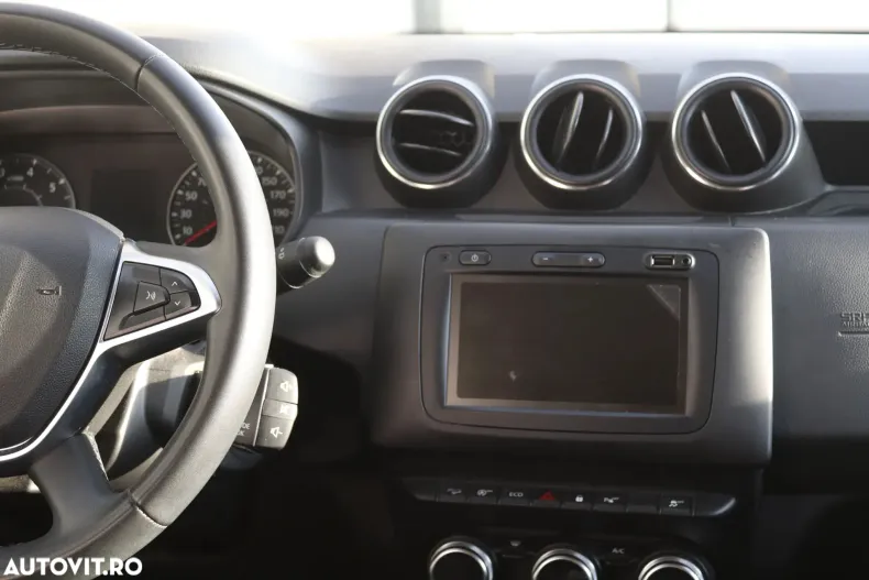 Dacia Duster din 2021 cu 79.098 km - oferta DAC160300 - foto 16